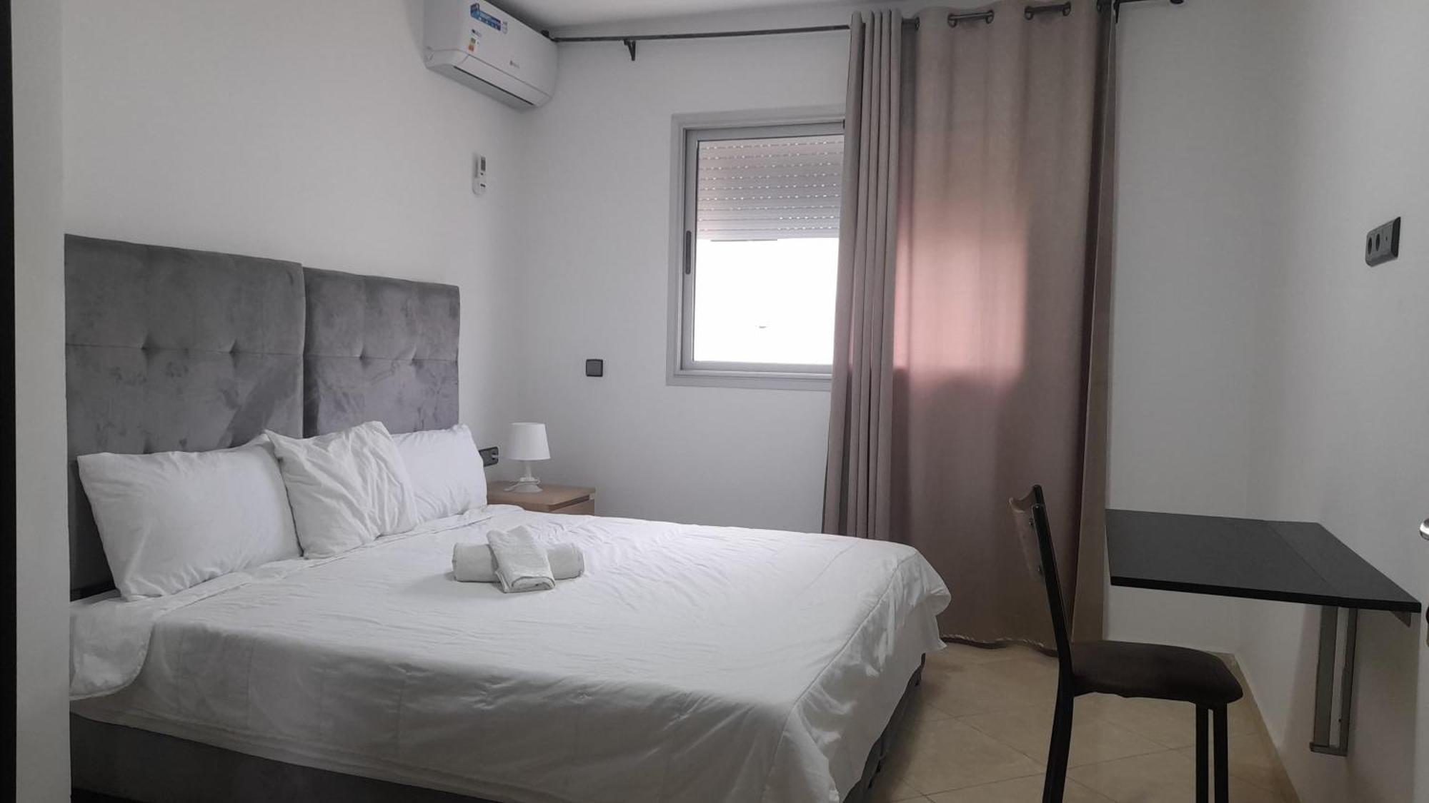 Town Rooms Кенитра Экстерьер фото