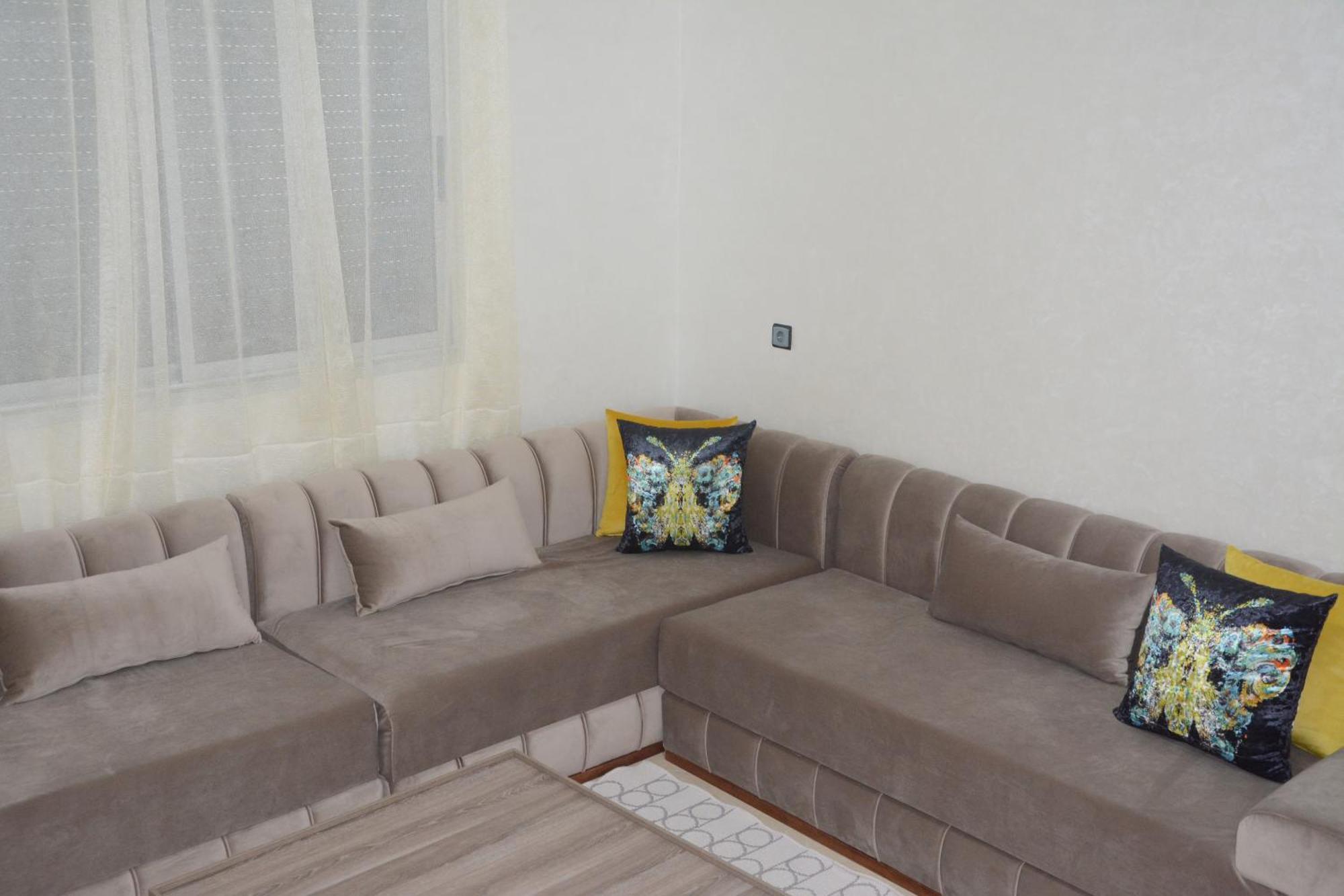 Town Rooms Кенитра Экстерьер фото